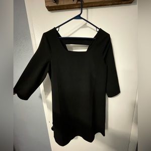 JACK Little Black Dress Size XS